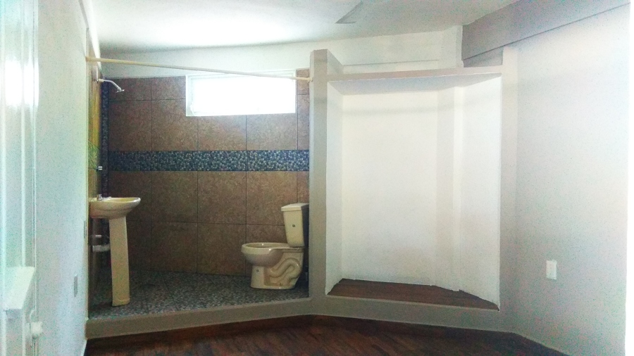 Foto: Muros Repellados de SEI. Servicios Integrales para el Hogar