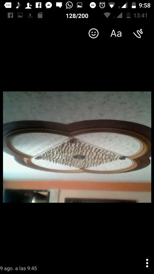 Decoración