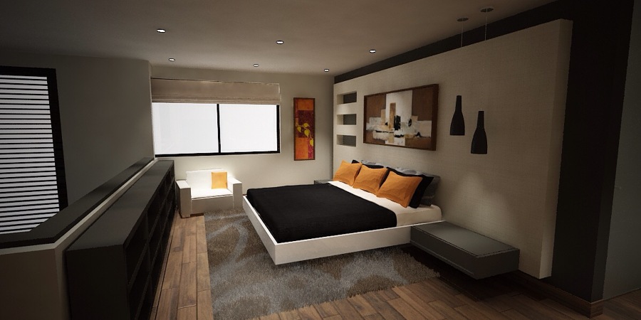 Decoraciones de interiores