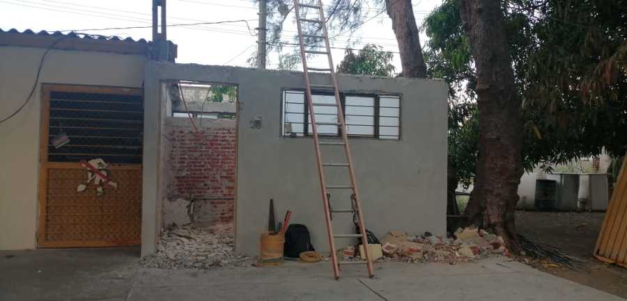 DEMOLICION