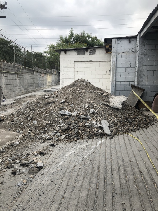 Demoliciones