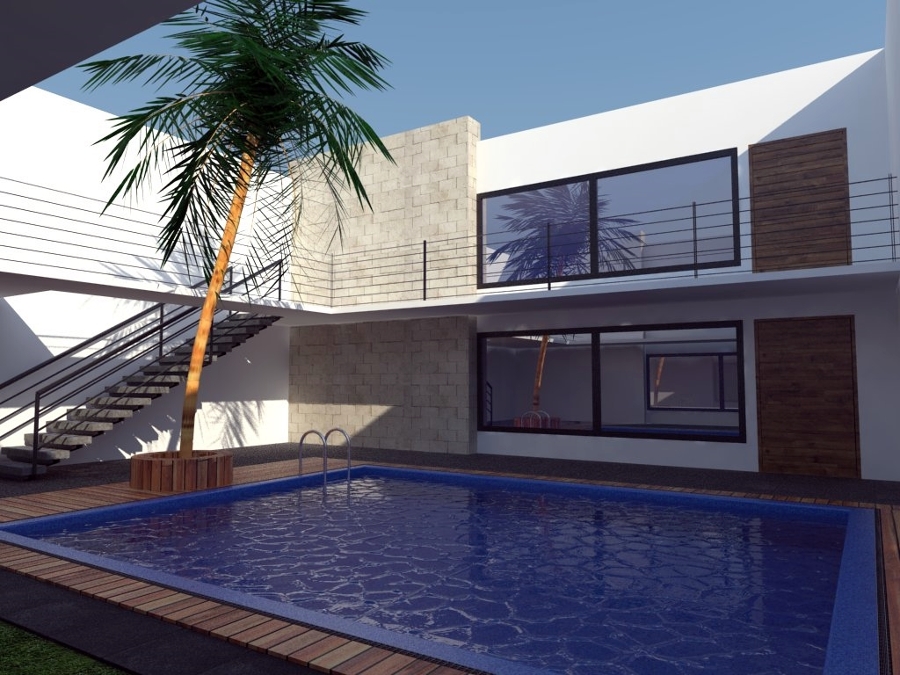 DEPTOS PTO VALLARTA