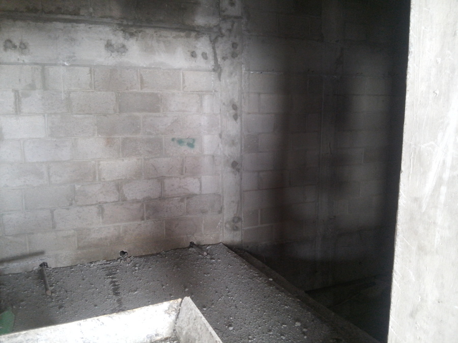 desbaste aparentado y block