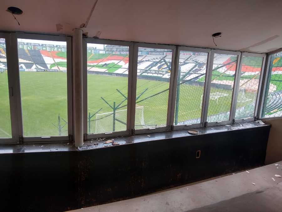 desmontado de lamparas