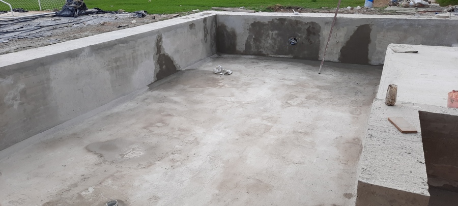 DETALLADO DE ESTRUCTURA