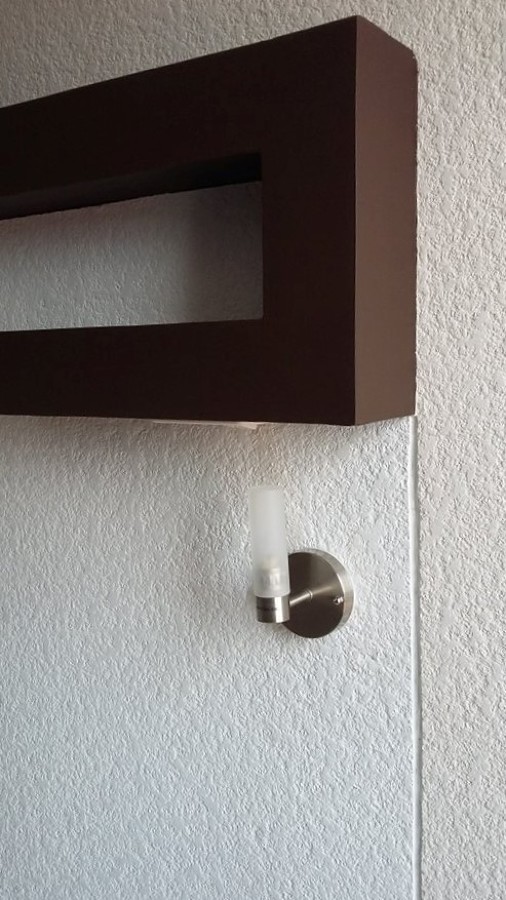 Detalle de cabecera