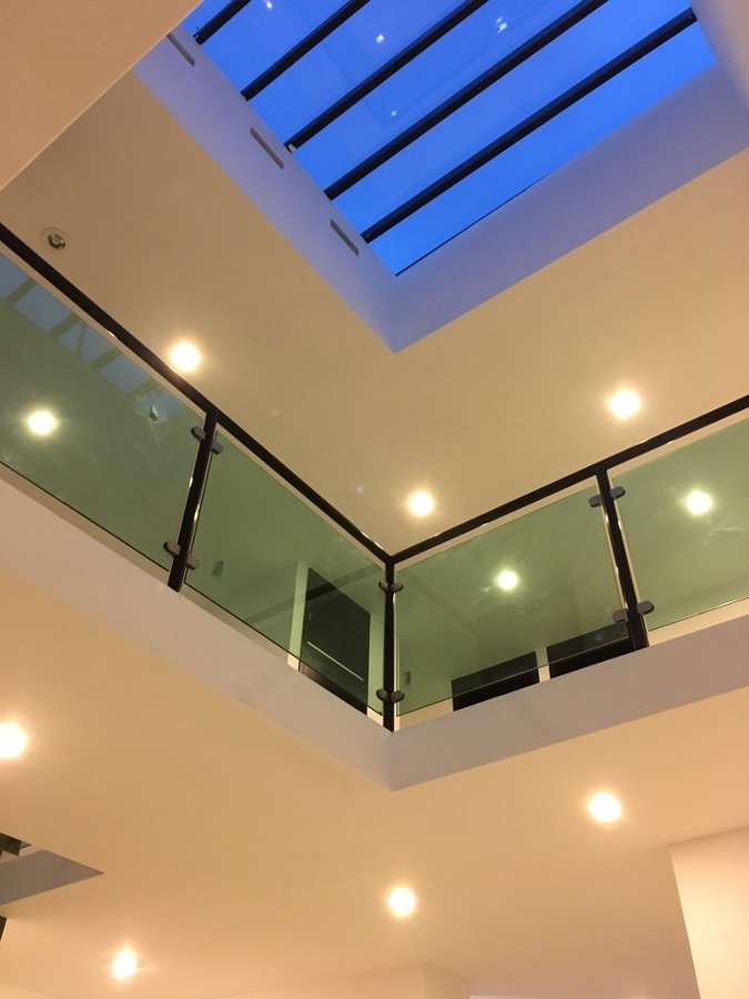 Detalle Interior