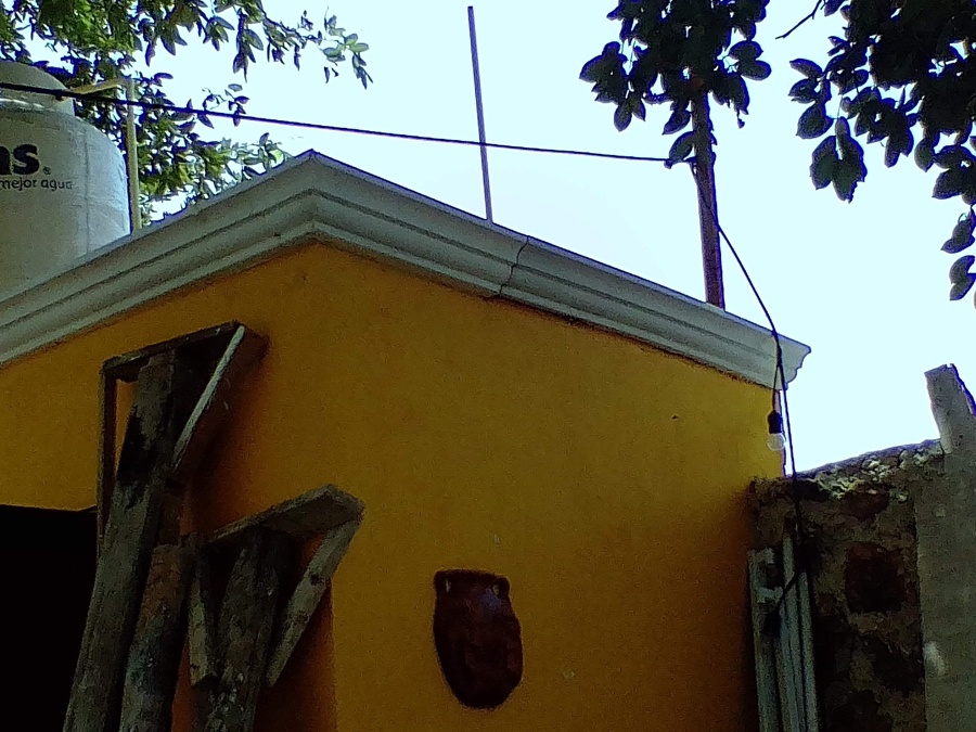 DETALLES ARQUITECTONICOS