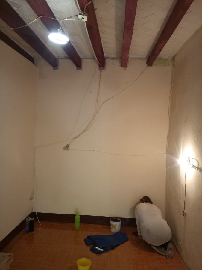 Foto: Desmontaje y Colocacion de Vigas de Grupo Cesani #801270