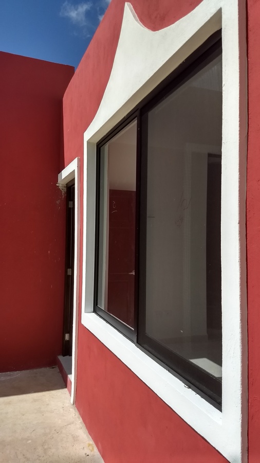 Detalles Ventanas