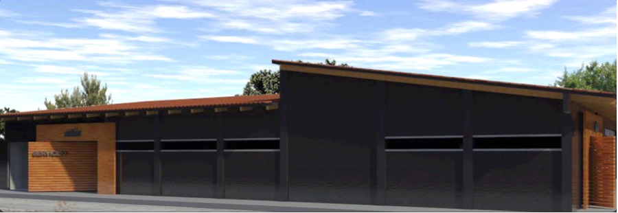 DIBUJO REMODELACION KTM