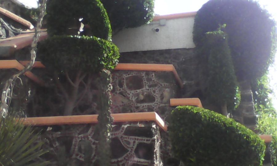 DISCRECION DE LA INSTALACION