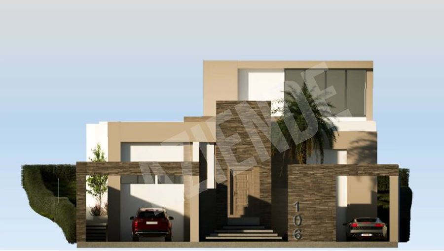DISEÑO DE FACHADA