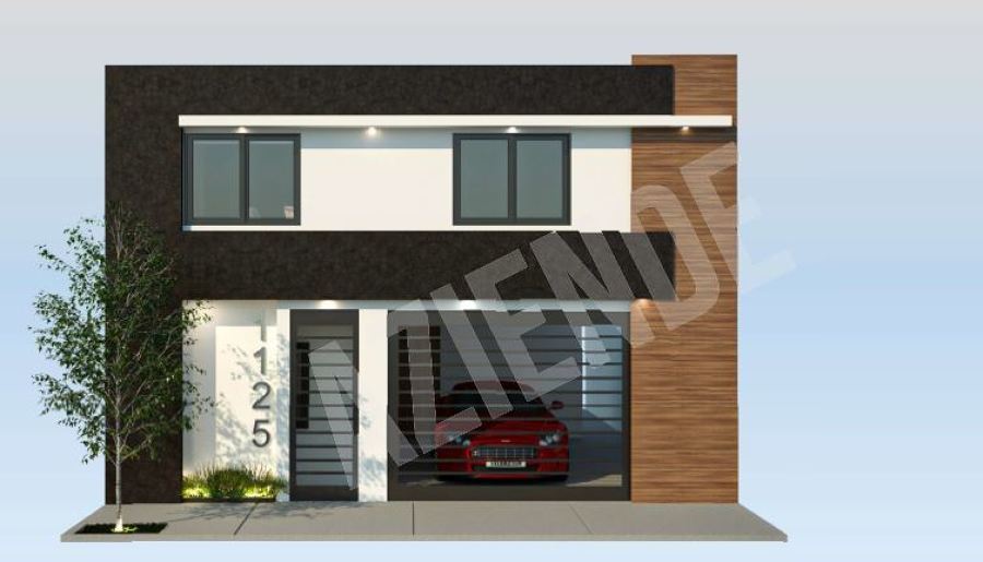 DISEÑO DE FACHADA