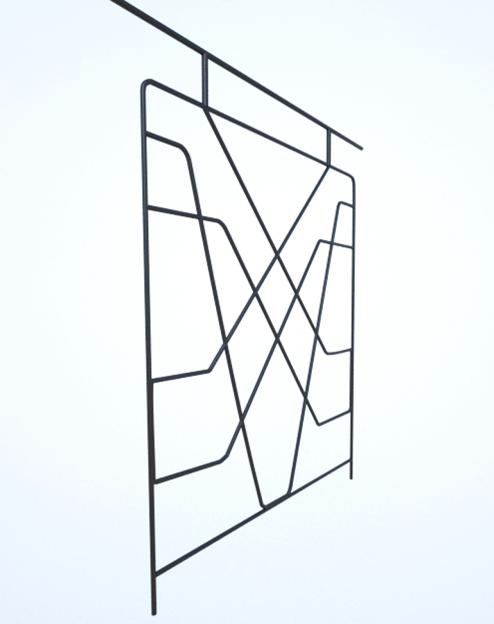 Diseño de Herrería