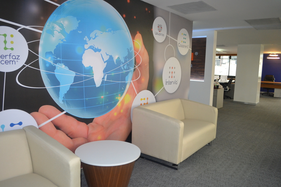 Diseño de imagen corporativa