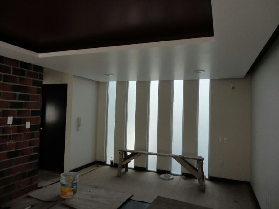 diseño de interiores