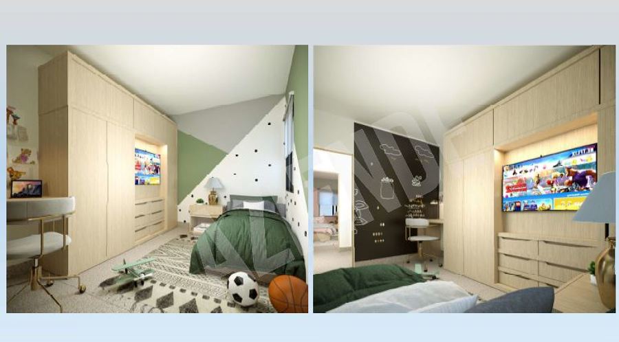 DISEÑO DE INTERIORES