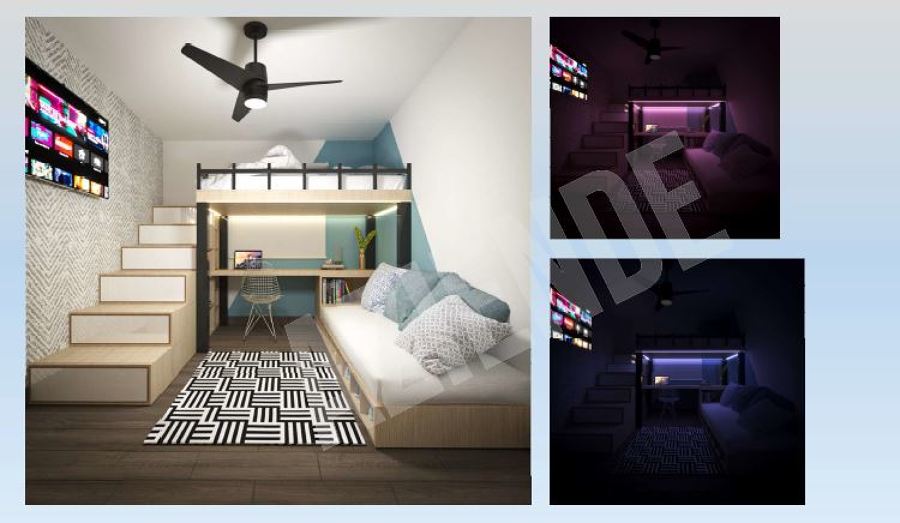 DISEÑO DE INTERIORES