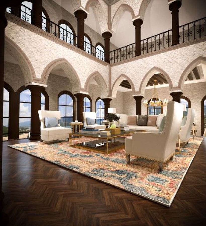 DISEÑO DE INTERIORES