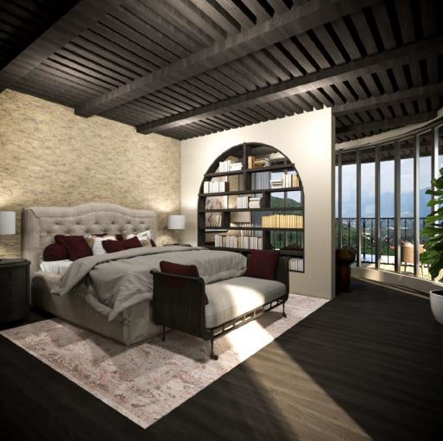 DISEÑO DE INTERIORES