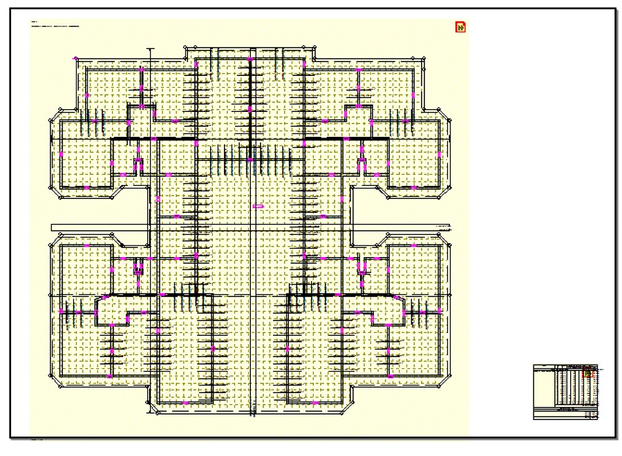 Diseño estructural