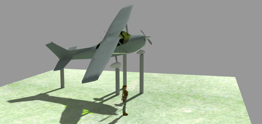 Diseño estructural base 3
