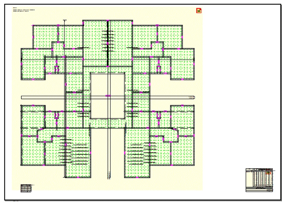 Diseño estructural losa