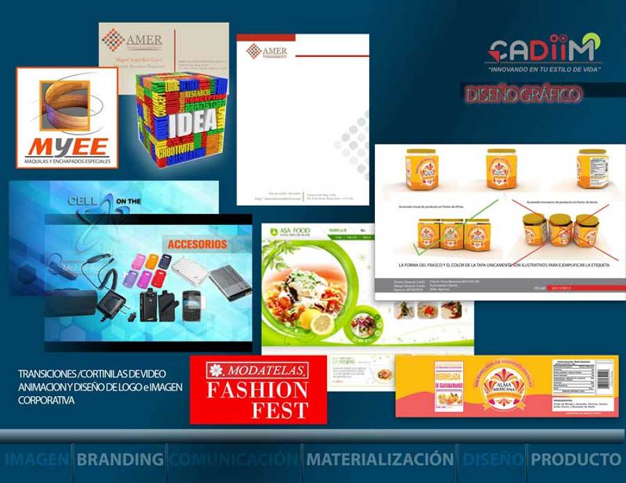 Diseño grafico