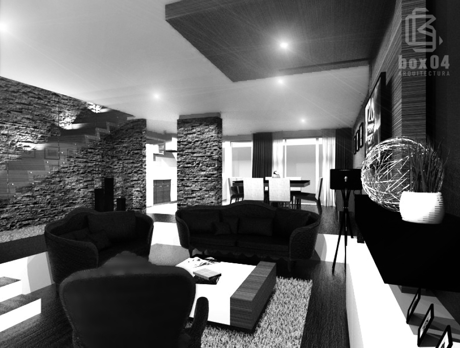 Diseño Interior