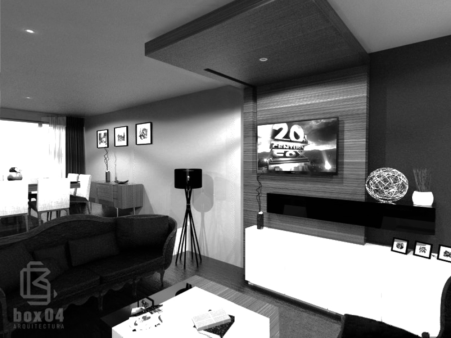 Diseño Interior