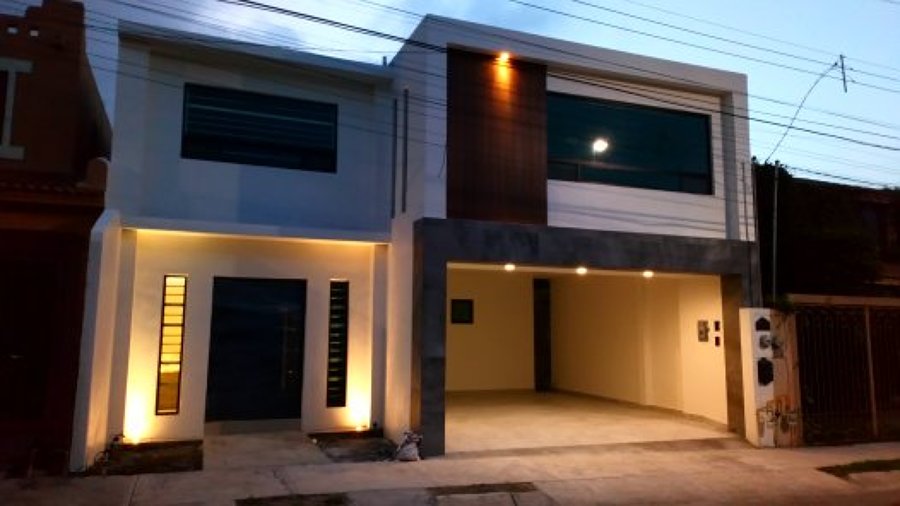 Diseño y construcción de ampliación de casa