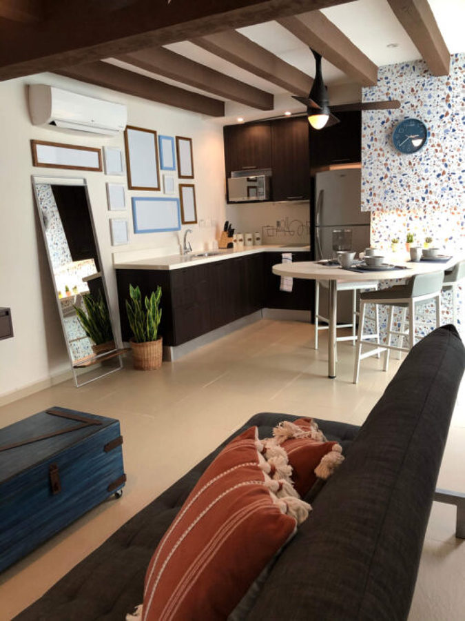 Diseño y Decoración Cocina