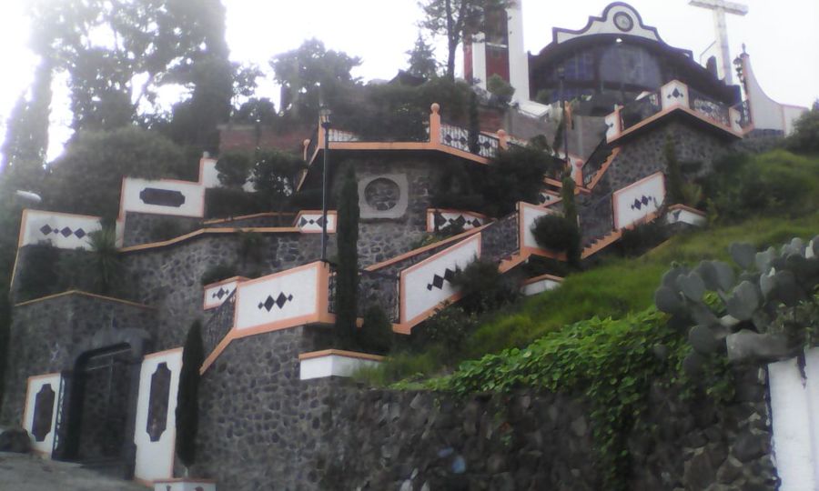 DISPOSICION Y COMPLEJIDAD DE LA OBRA