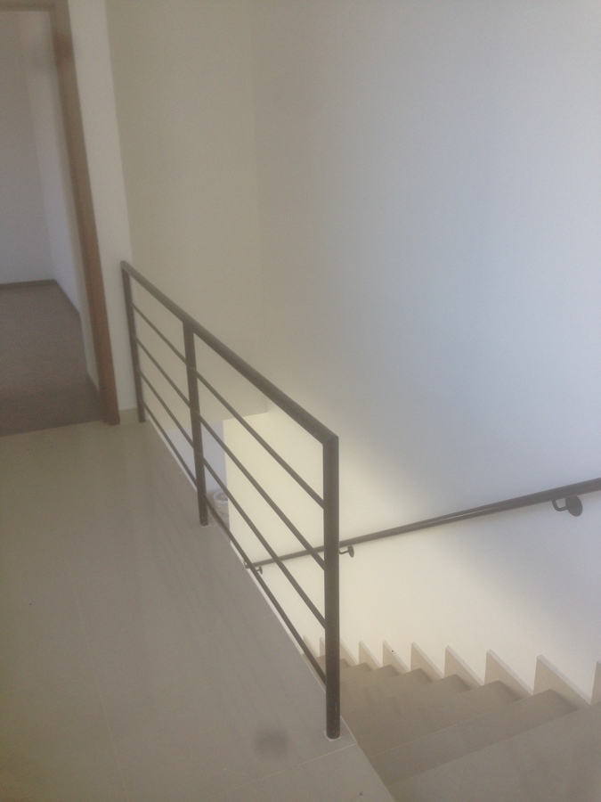 distribuidor planta alta