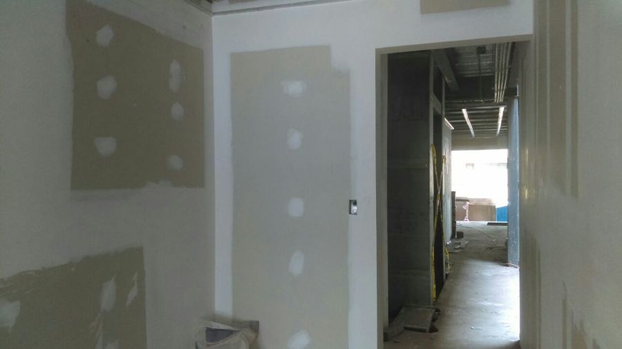 divisiones de departamentos