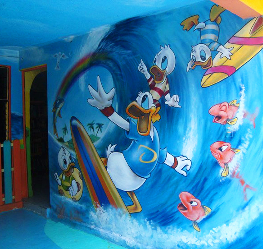 Donald