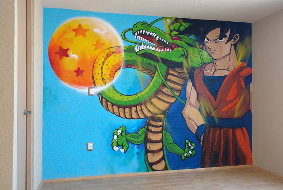 Dragon Ball Z