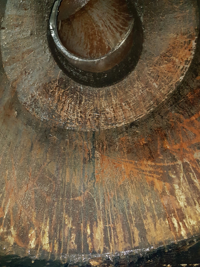 Ducto Interior