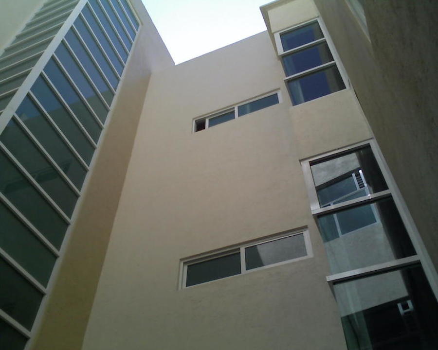 Edificio que edificamos