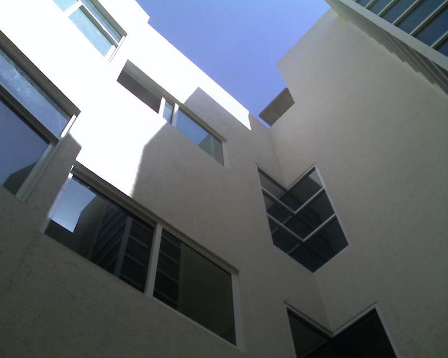 Edificio que edificamos