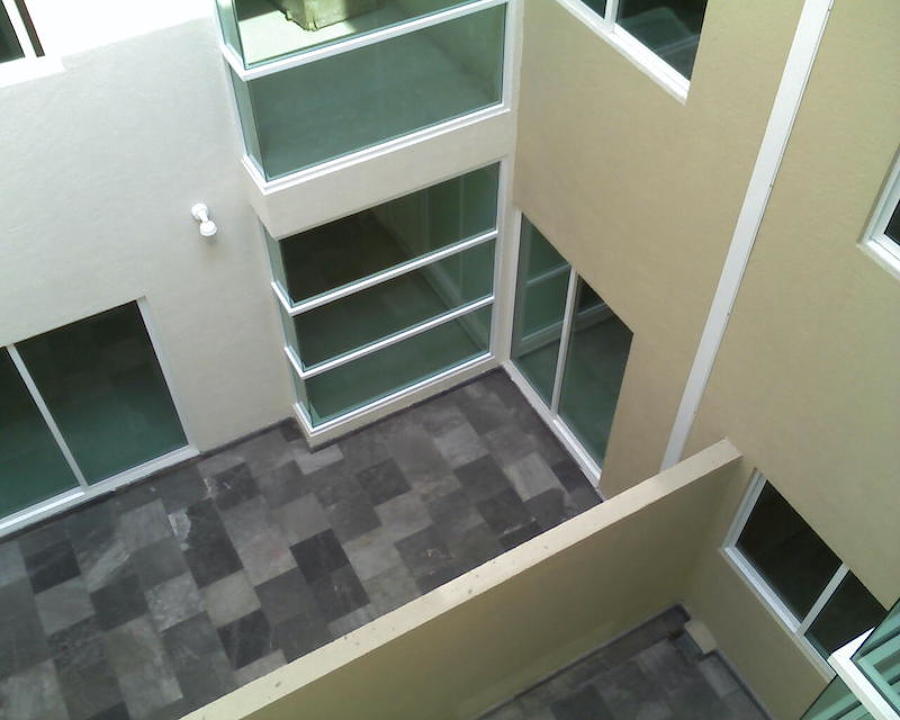 Edificio que edificamos