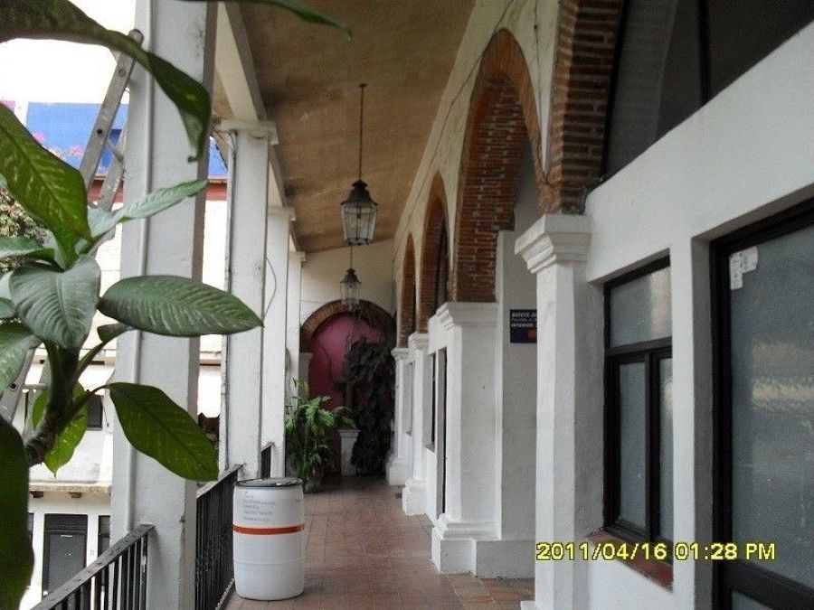 Edificio Rayón.
