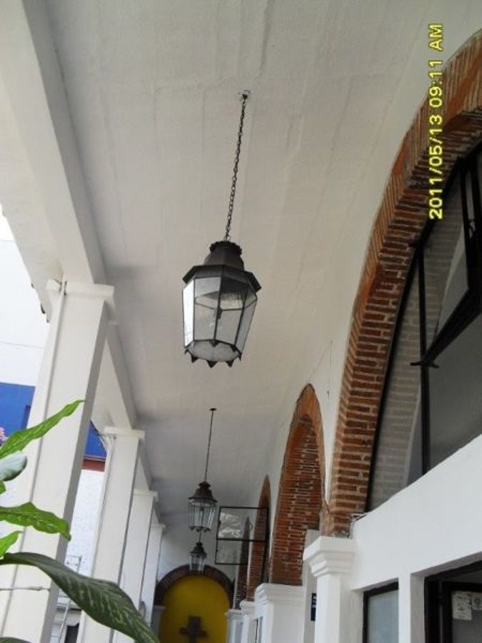 Edificio Rayón.