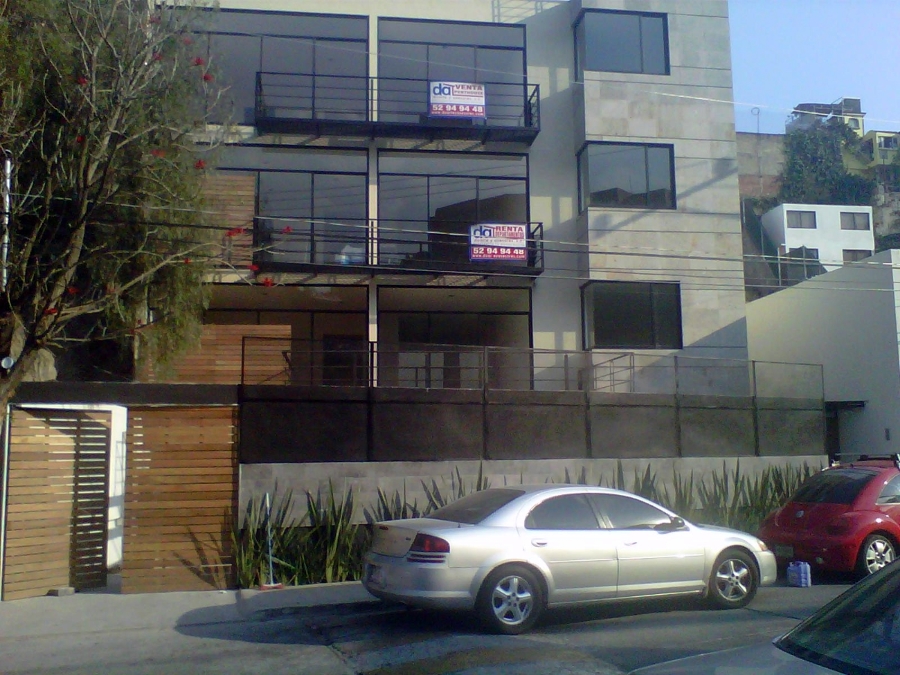 Edificio  RJ.