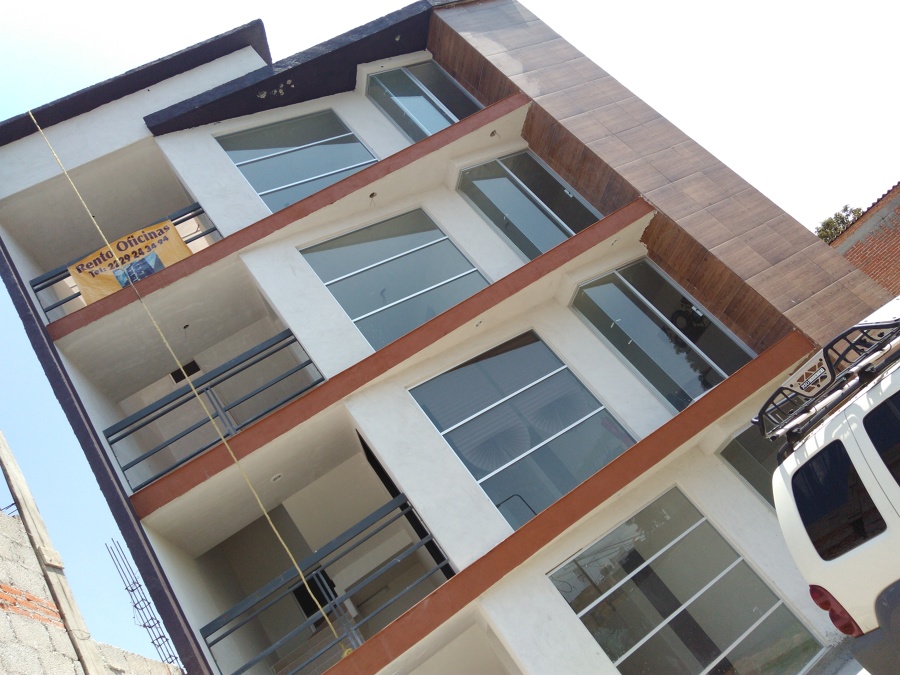 EDIFICIO URBAN