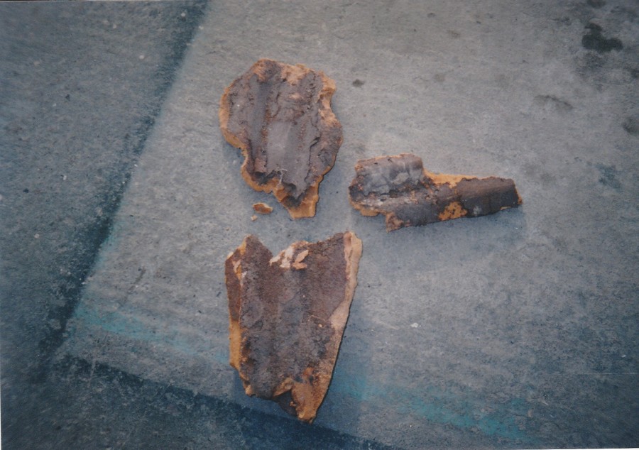 Efectos del uso del poliuretano