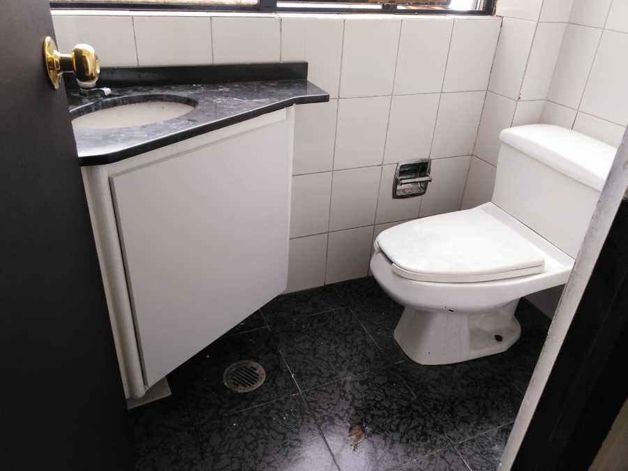 EL BAÑO
