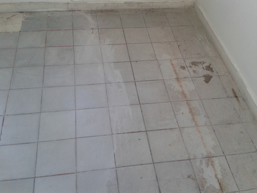 El de la izquierda es como estaba