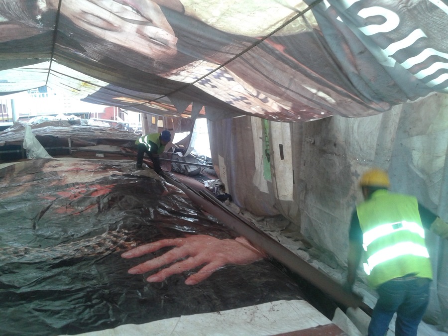 El trabajo en equipo, éxito en el logro de objetivos